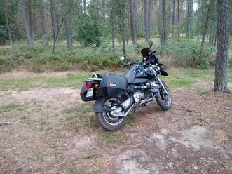 bmw r 850gs abs satz bmw koffer;speichenräd