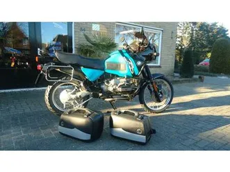bmw r100gs pd