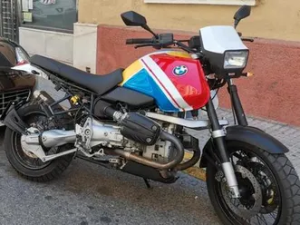 bmw r1150gs