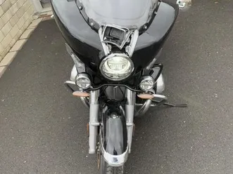 bmw r18 transcontinental 2024