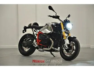 bmw r9t / r nine t / r ninet edition 719