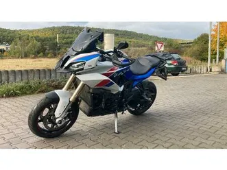 bmw s 1000 xr