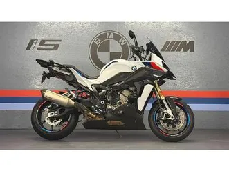 bmw s1000xr m pack + carbon pack