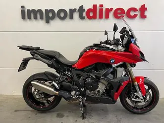 bmw s1000xr s 1000 xr touring/dynamic 2021 tft k69