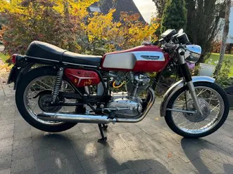 ducati 250 d mark 3