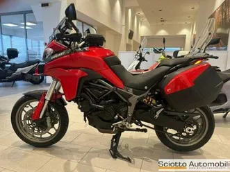 ducati ducati multistrada 950 950
