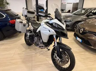 ducati multistrada 1200 enduro