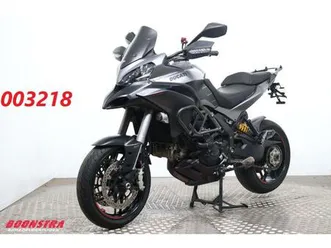 ducati multistrada 1200 s granturismo abs led od exhaus