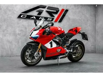 ducati panigale v4 anniversario 916