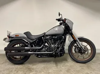 harley-davidson softail fxlrs low rider s