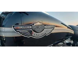 harley-davidson softail heritage classic