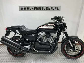 harley-davidson xr 1200 sportster bovaggarantie