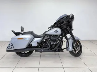 harley-davidson harley davidson street glide 114 1868 street gli