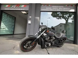 harley-davidson harley-davidson vrscdx night rod special night r