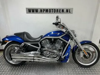 harley-davidson vrscaw v-rod v rod nightrod special abs 1250 bov