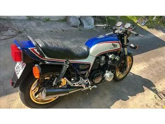 honda cb 1100 f super boldór top zustand original