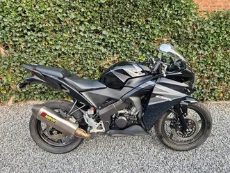 honda cbr 125