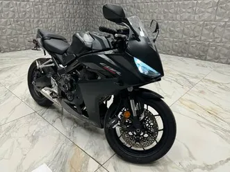 honda cbr 650 r
