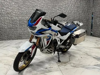 honda crf 1000l africa twin dtc-abs