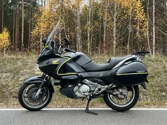 honda nt700va deauville