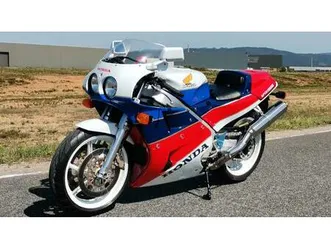 honda vfr750r rc30