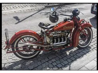 indian four