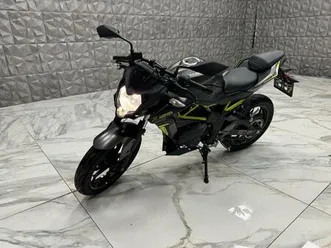 kawasaki z 125