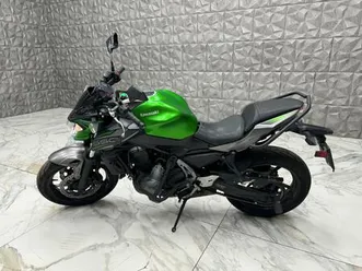 kawasaki z 650