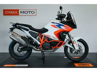 ktm 1290 super adventure r 2024
