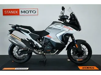 ktm 1290 super adventure s 2024 tech pack