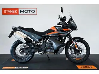 ktm 890 adventure 2024