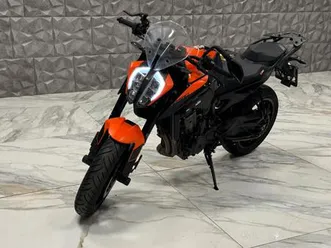 ktm 890 duke * fahrbereit *