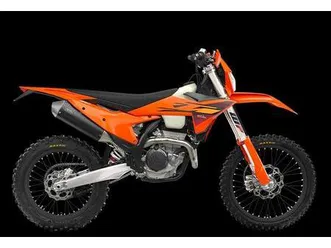 ktm 250 exc-f 2026