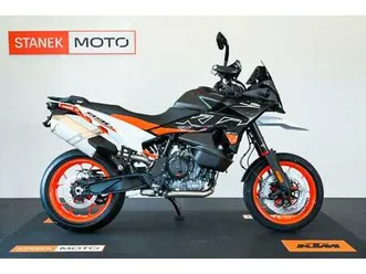 ktm 890 smt 2024 tech pack