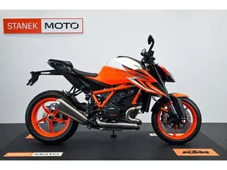 ktm 1290 super duke r 2022 tech pack