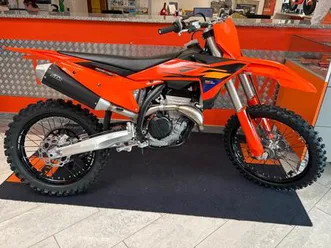 ktm 250 sx f mod 2026