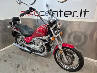 moto guzzi nevada 750
