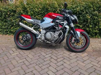 mv agusta brutale 1078rr