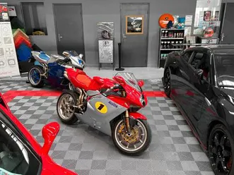 mv agusta f4 1000 s ago