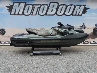 brp sea-doo gtx 300 ltd with sound 2023