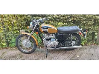 triumph 1971 triumph t120r bonneville in neu zustand