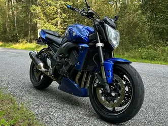 yamaha fz1