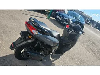 yamaha gpd 125 nmax