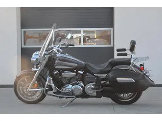 yamaha roadliner stratoliner midnighstar xv1900 full