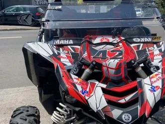 yamaha yxz 1000