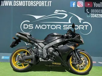 yamaha yzf r1 ohlins garanzia finanziamento