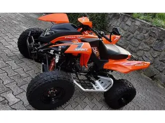 adly hurricane 500/450