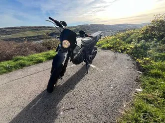 aprilia sx 125