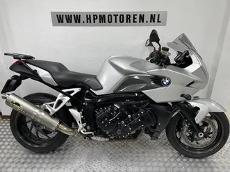 bmw k 1200 r sport abs , esa bovaggarantie