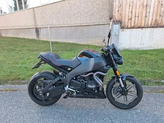 buell xb12ss